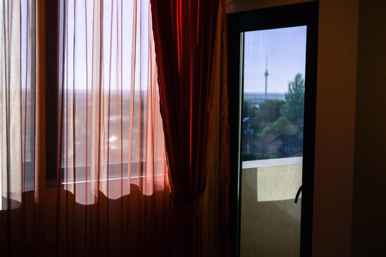 Complex Fortuna Hotel Eforie Sud  Luaran gambar