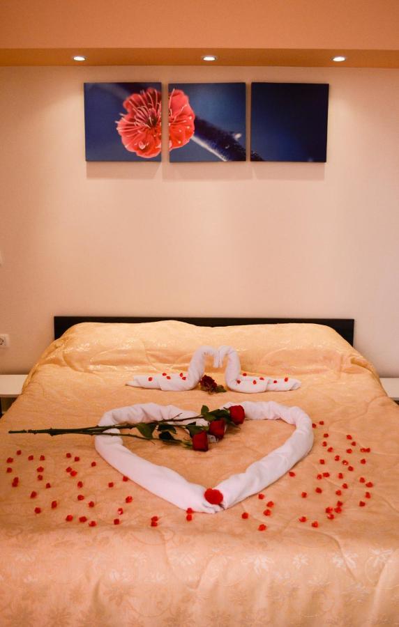 Complex Fortuna Hotel Eforie Sud  Bilik gambar
