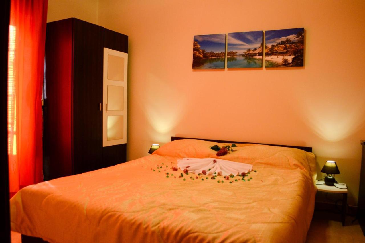 Complex Fortuna Hotel Eforie Sud  Bilik gambar