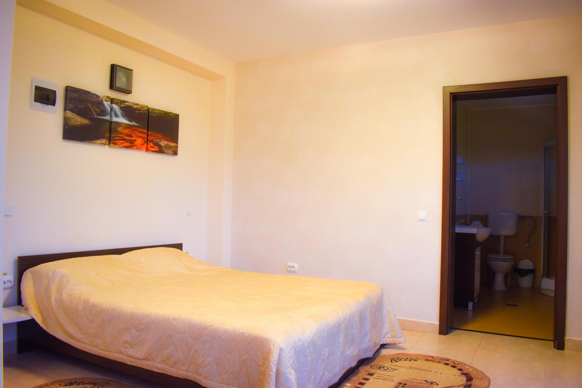 Complex Fortuna Hotel Eforie Sud  Luaran gambar